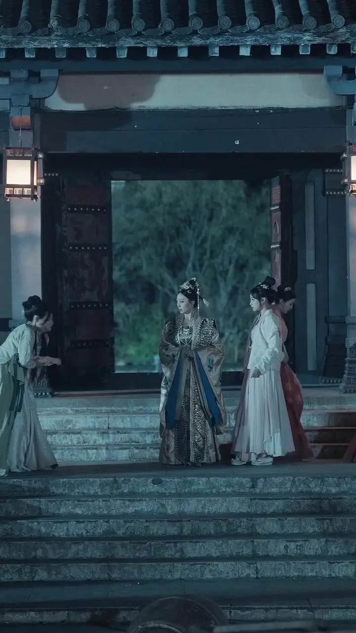 (Dubbed)The Beggar King’s Bride Episode 45