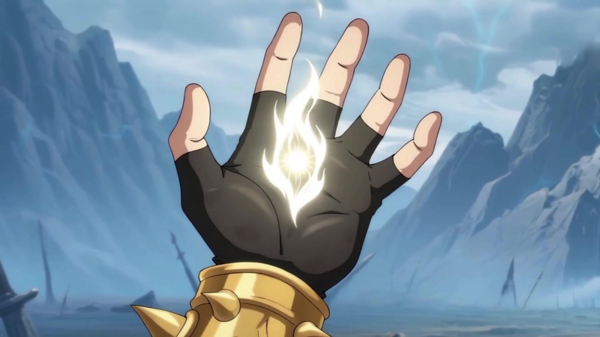 Myth Restart: Gods Stage an Epic COMEBACK!