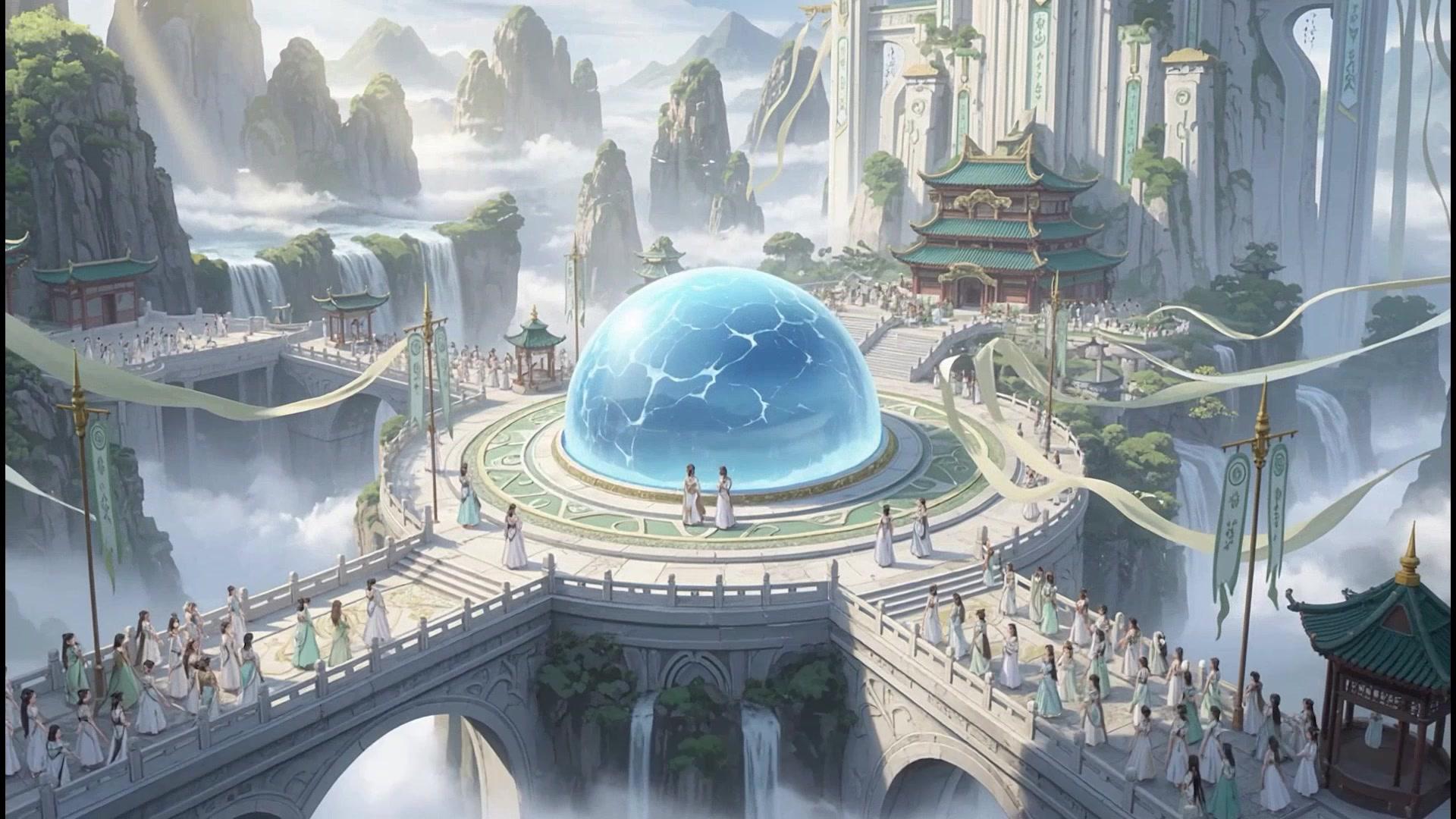 L’ALCHIMISTE DE L’APOCALYPSE