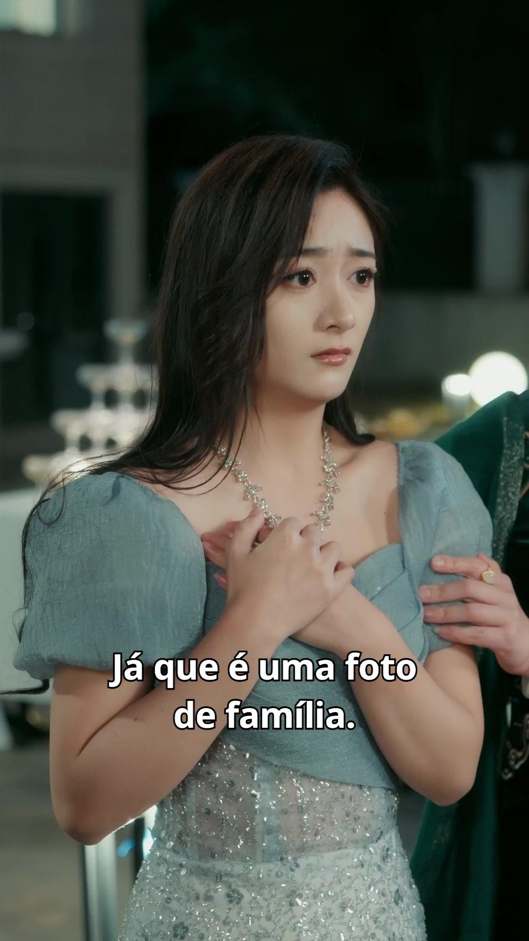 (Dublagem)A Verdade por Trás do Sono