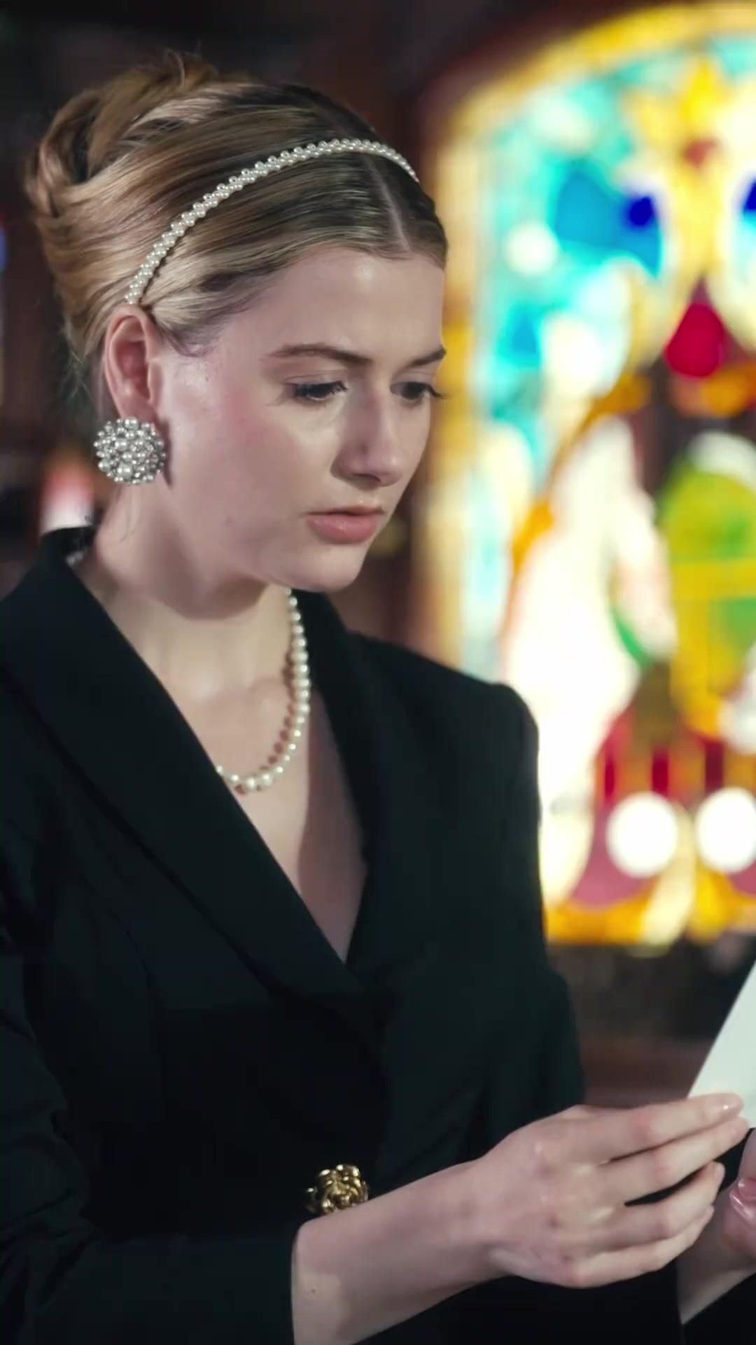 Mafya Aşkına
