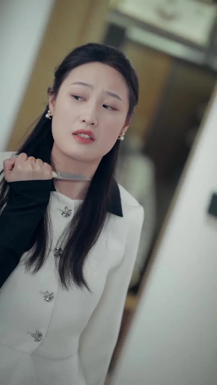 A Mother Who Strikes Back Episode 41