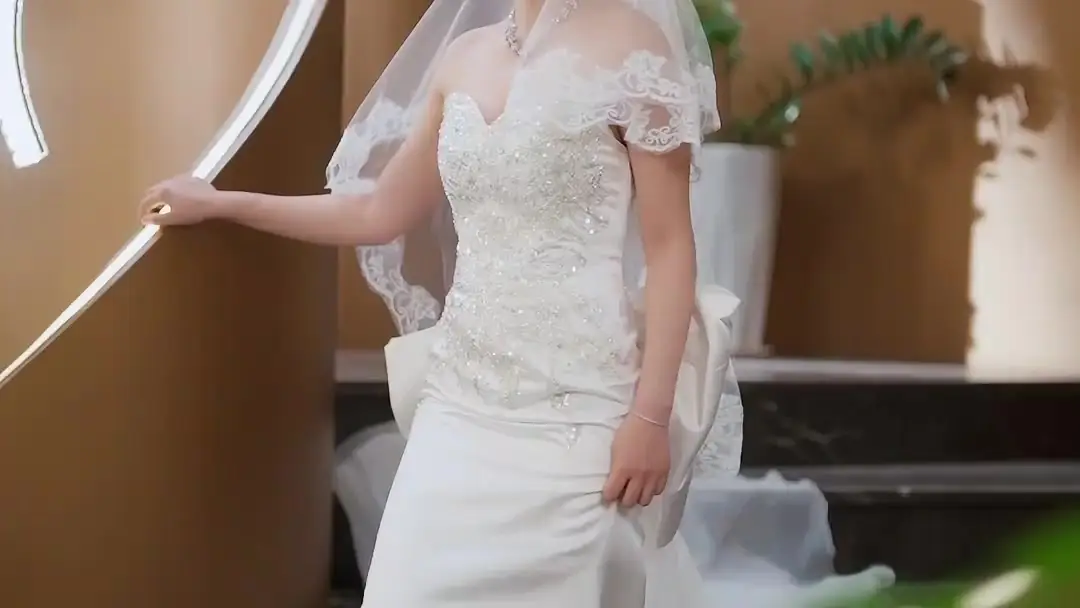 Destini Invertiti: La Sposa e l’Ombra della Famiglia Costa