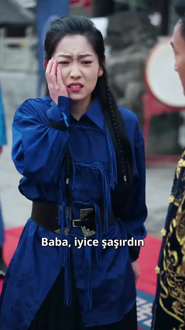 (Dublajlı) Tek Kurşun Bölüm 22
