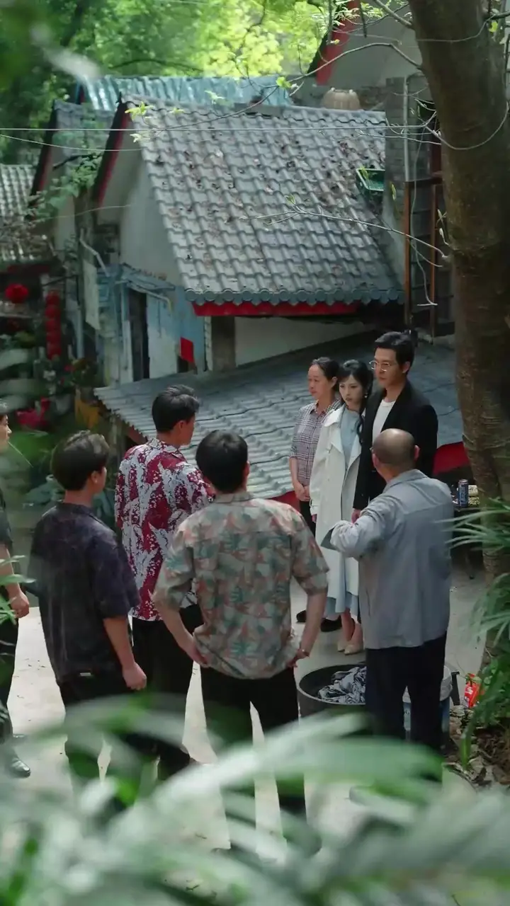 (Dubbed)Daddy's Almost Home Episode 62