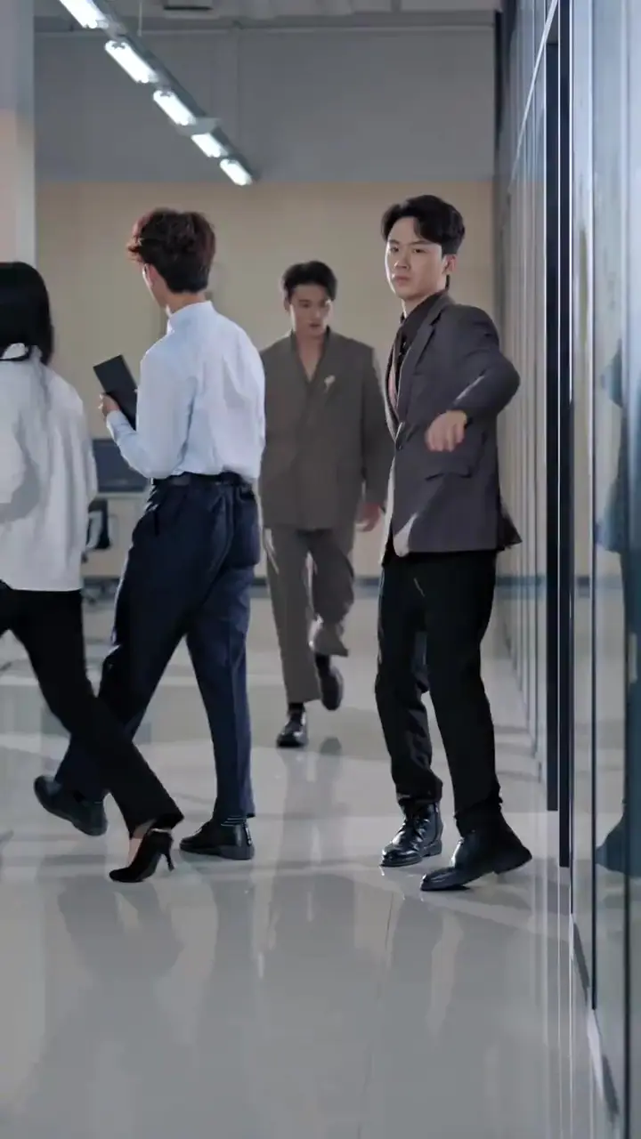 CEO’s Baby From Live Accident Episode 3