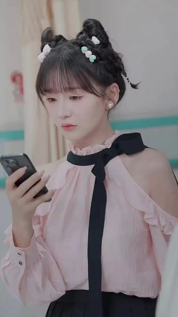 (Dubbed)Fall in Love with my Unknown Wife Episode 24