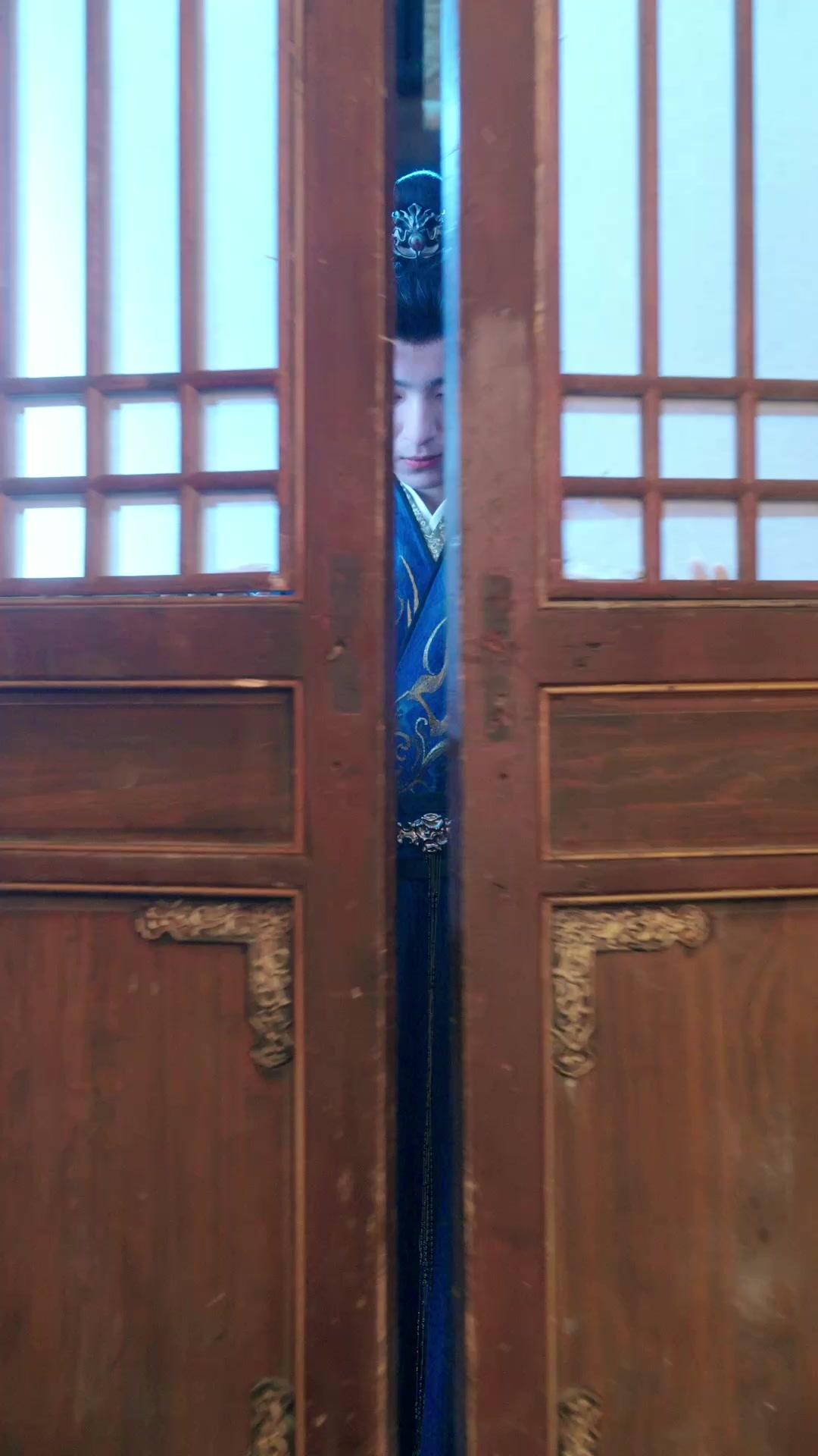 戎馬一生，權謀深宅