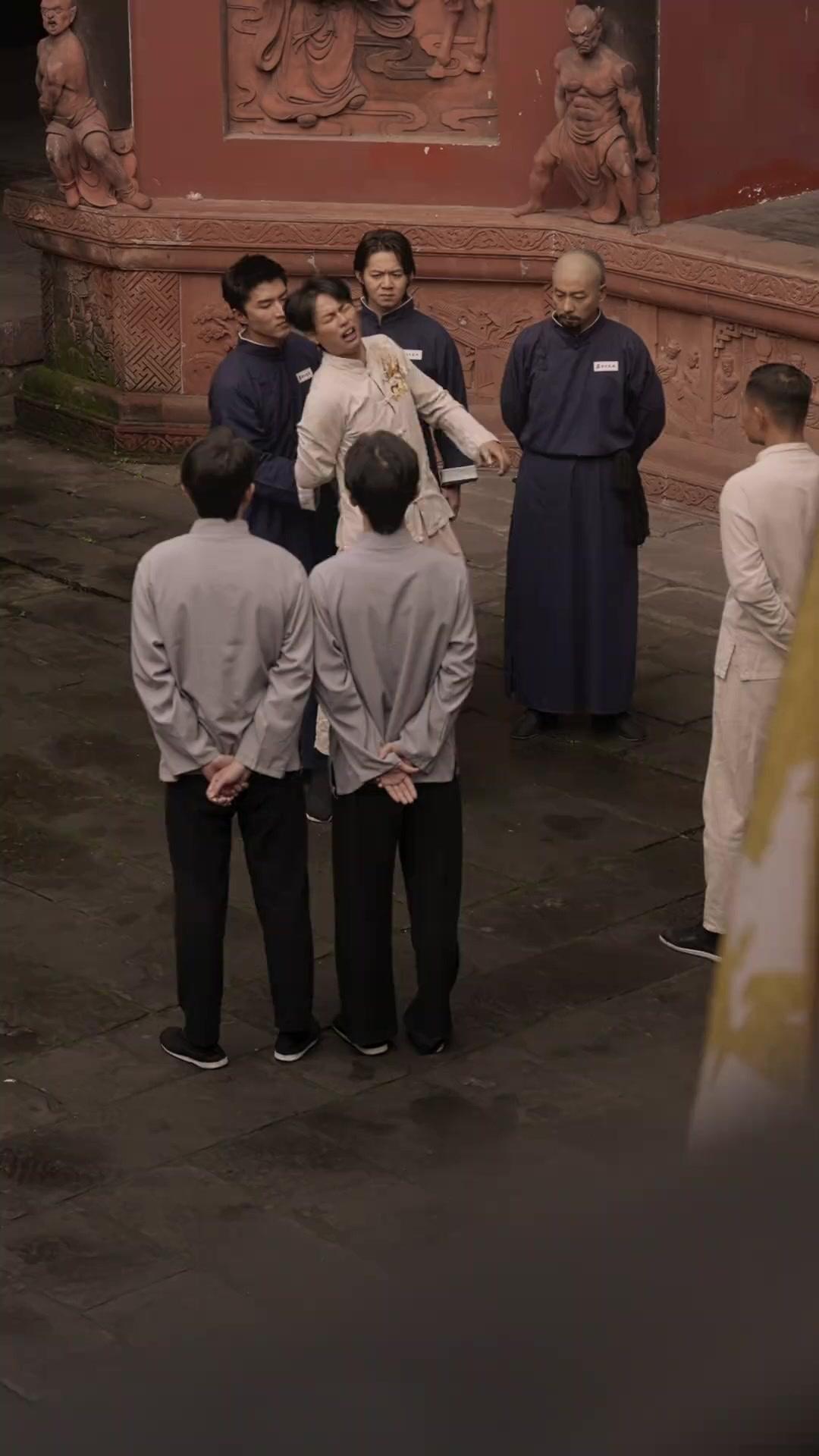 My Janitor Dad is the Supreme?