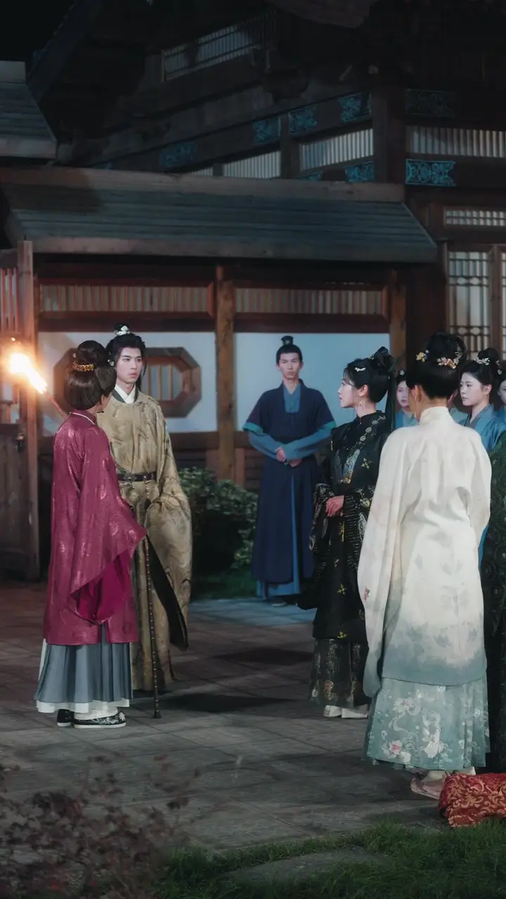 Burn The Queen Down Episode 80