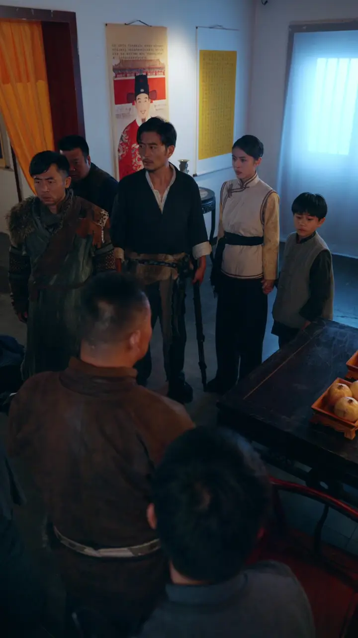Episode 28