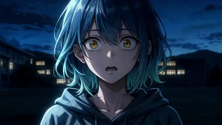 Episode 13