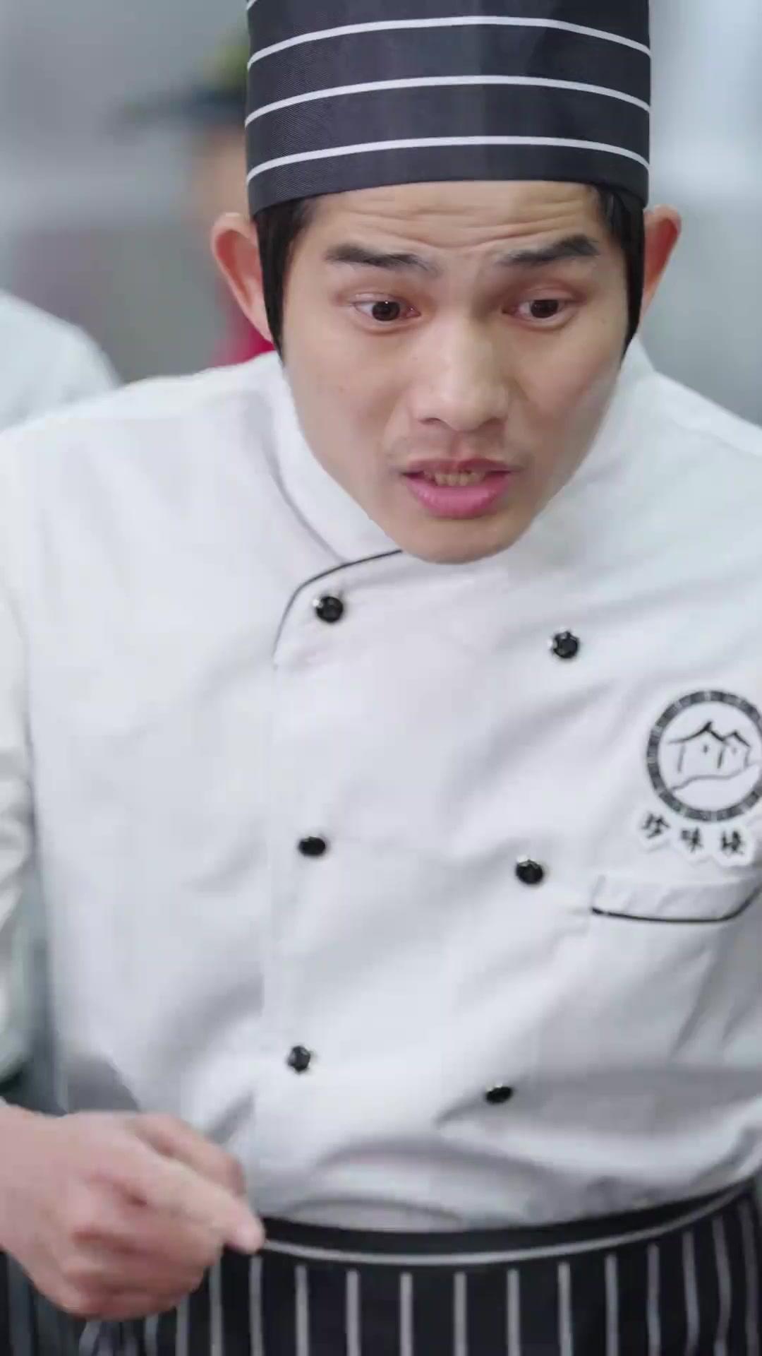 Amor! Eu Sou Mesmo o MasterChef!