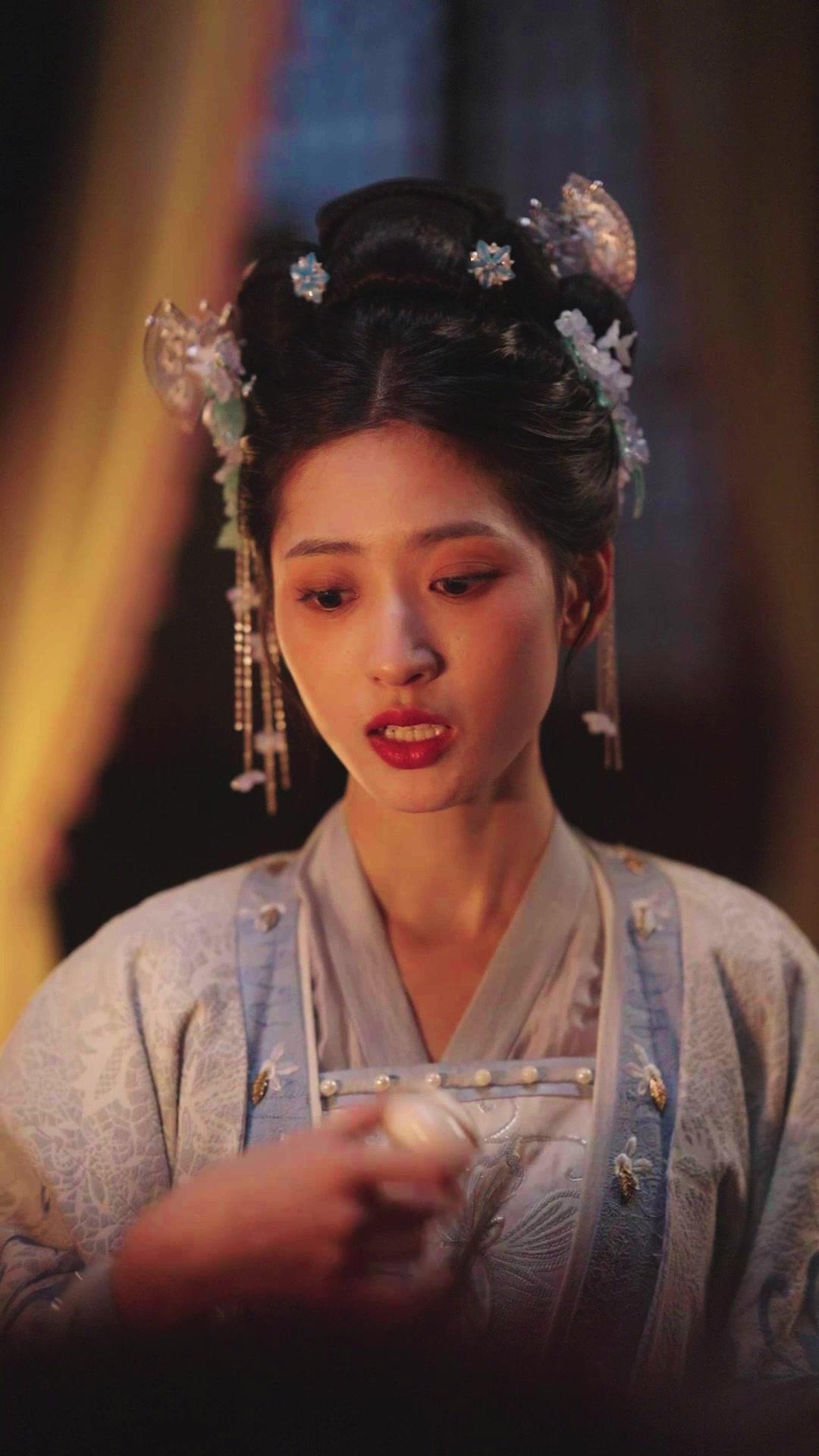 장녀의 영광