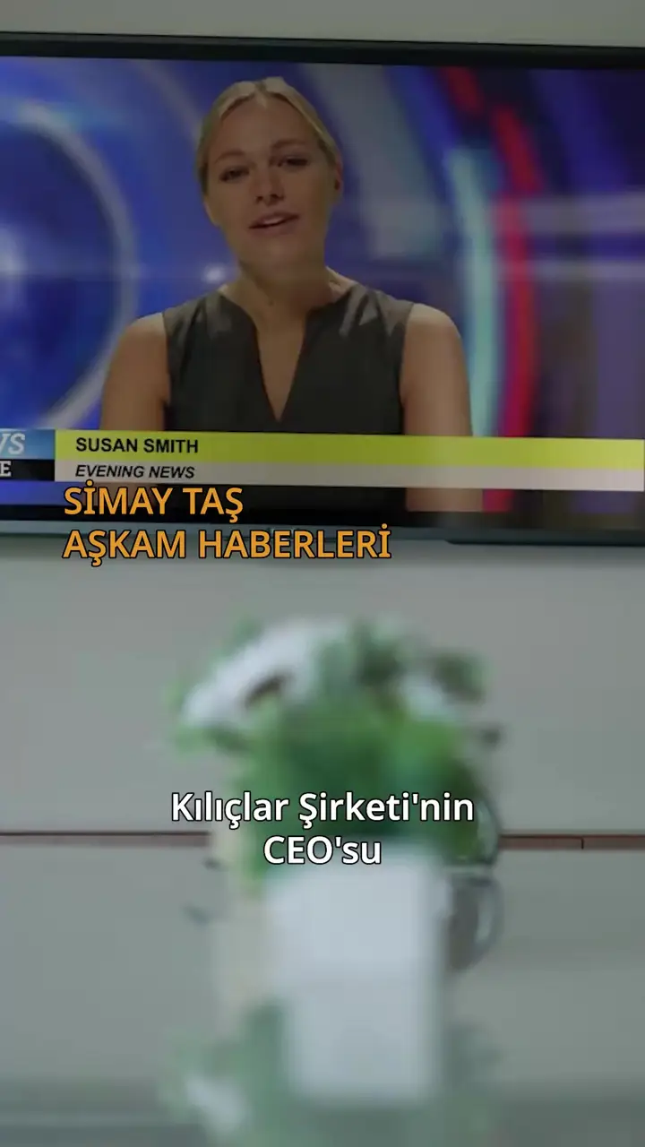 Yeşim Demir Bana Ait Bölüm 54