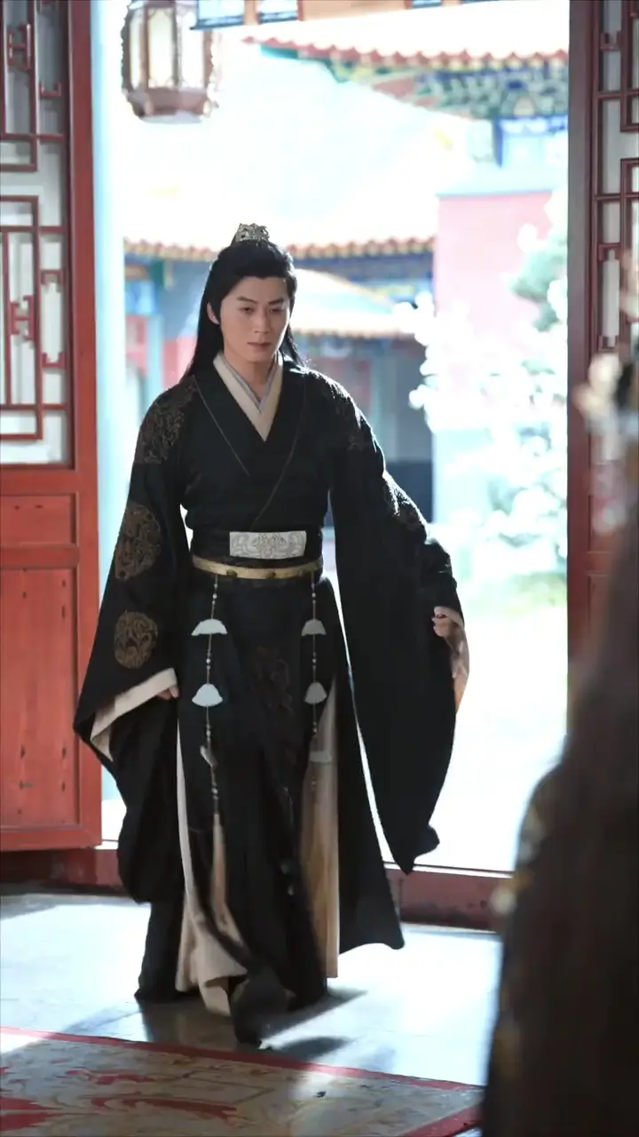 The Princess Who Played with Fire Episode 26