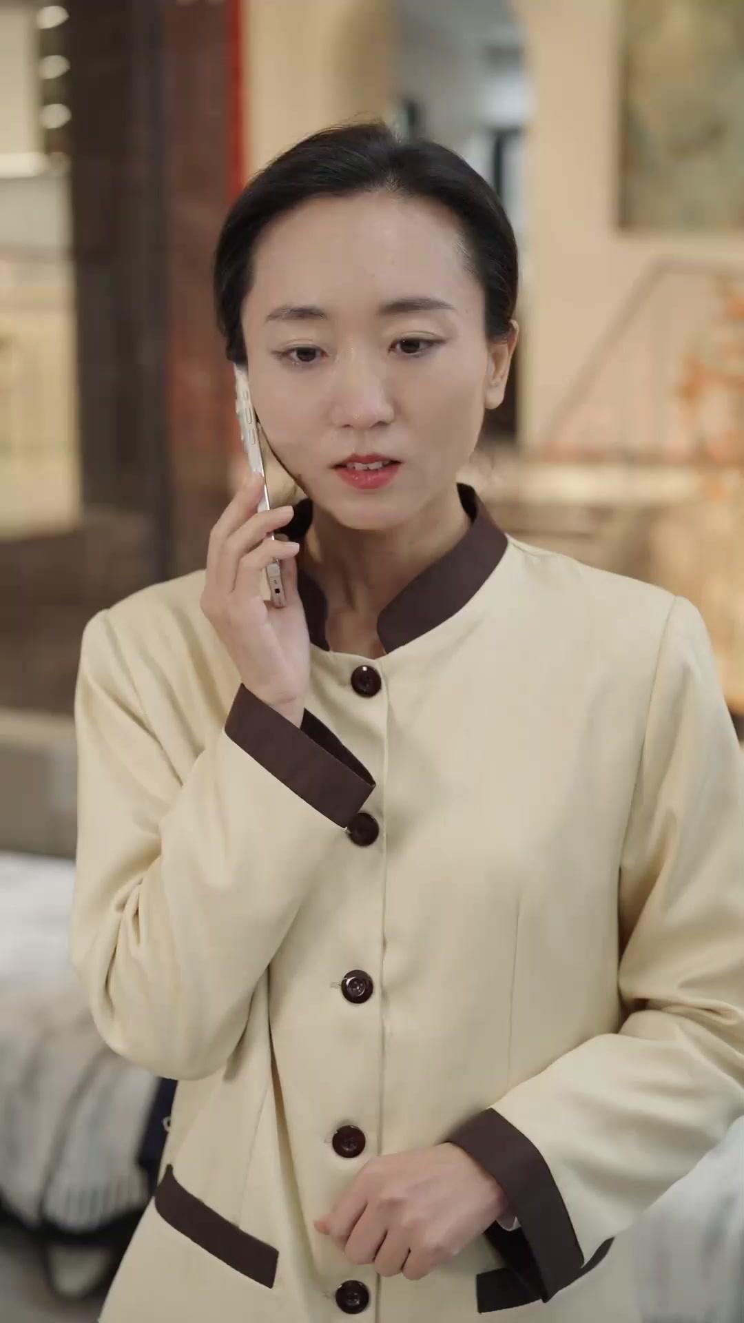 (Dubbed) Ancient General Becomes CEO's Contract Wife