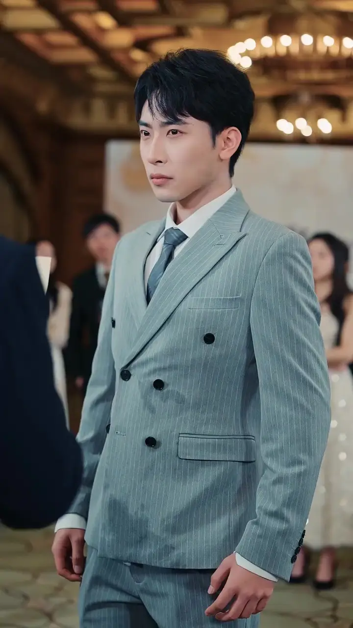 Geç Kalmış Kavuşma Bölüm 30