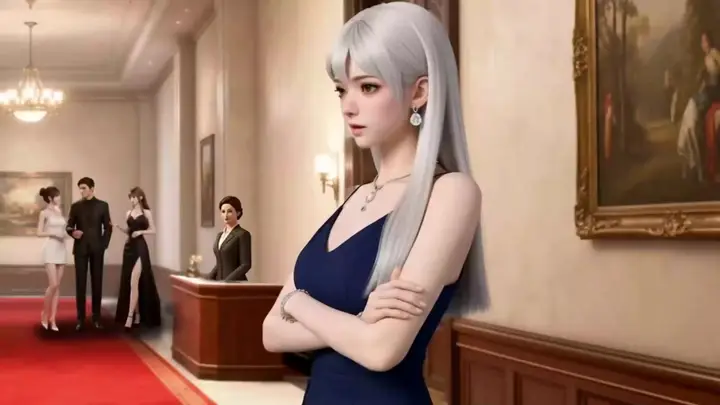 No More Loser, It's Celestial Master Now! Episode 22