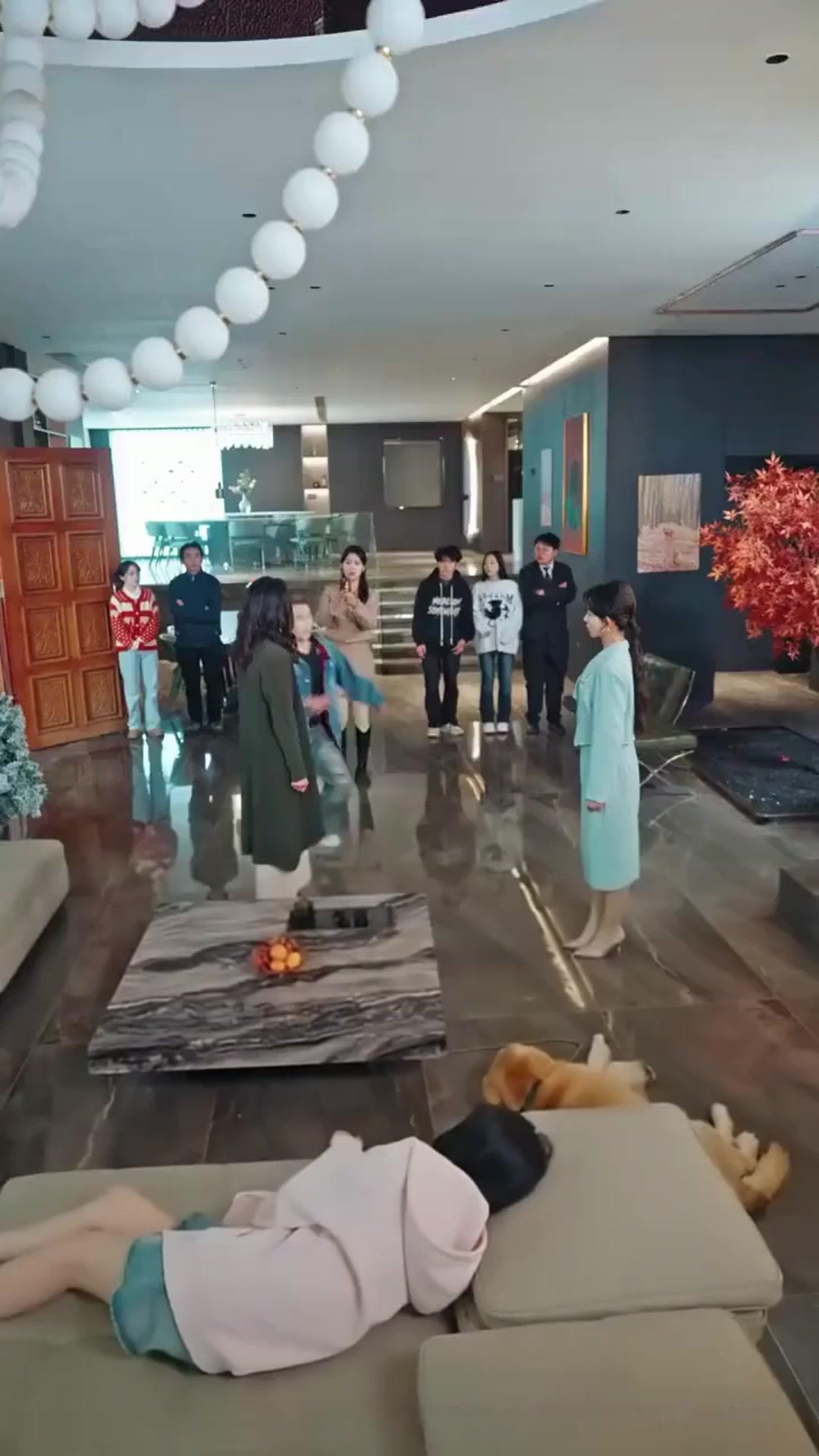 Fitnah? Salah Lawan!