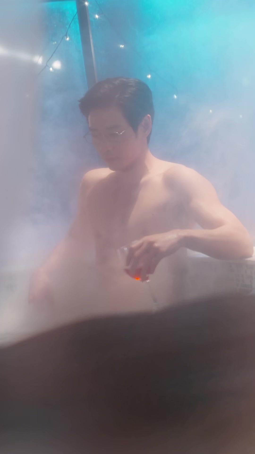 夜色撩人時