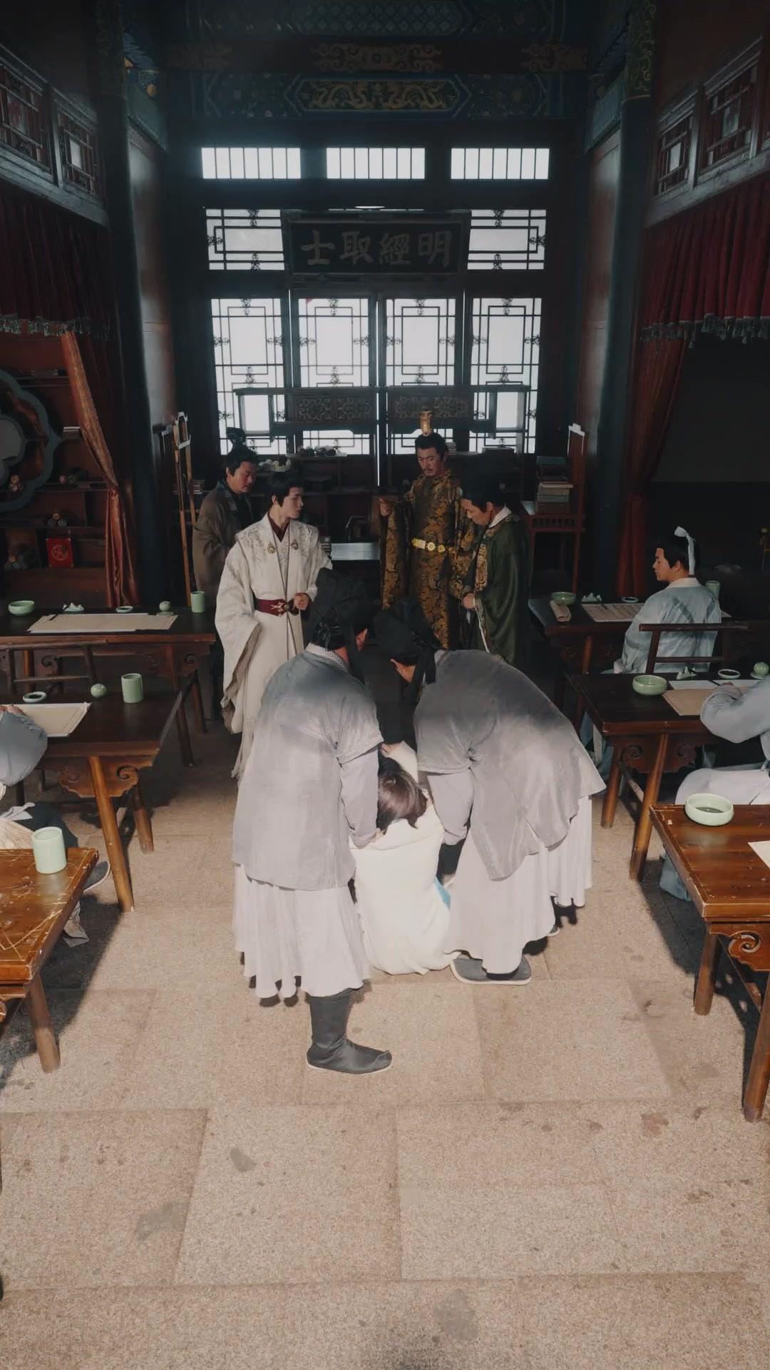 잃어버린 황녀