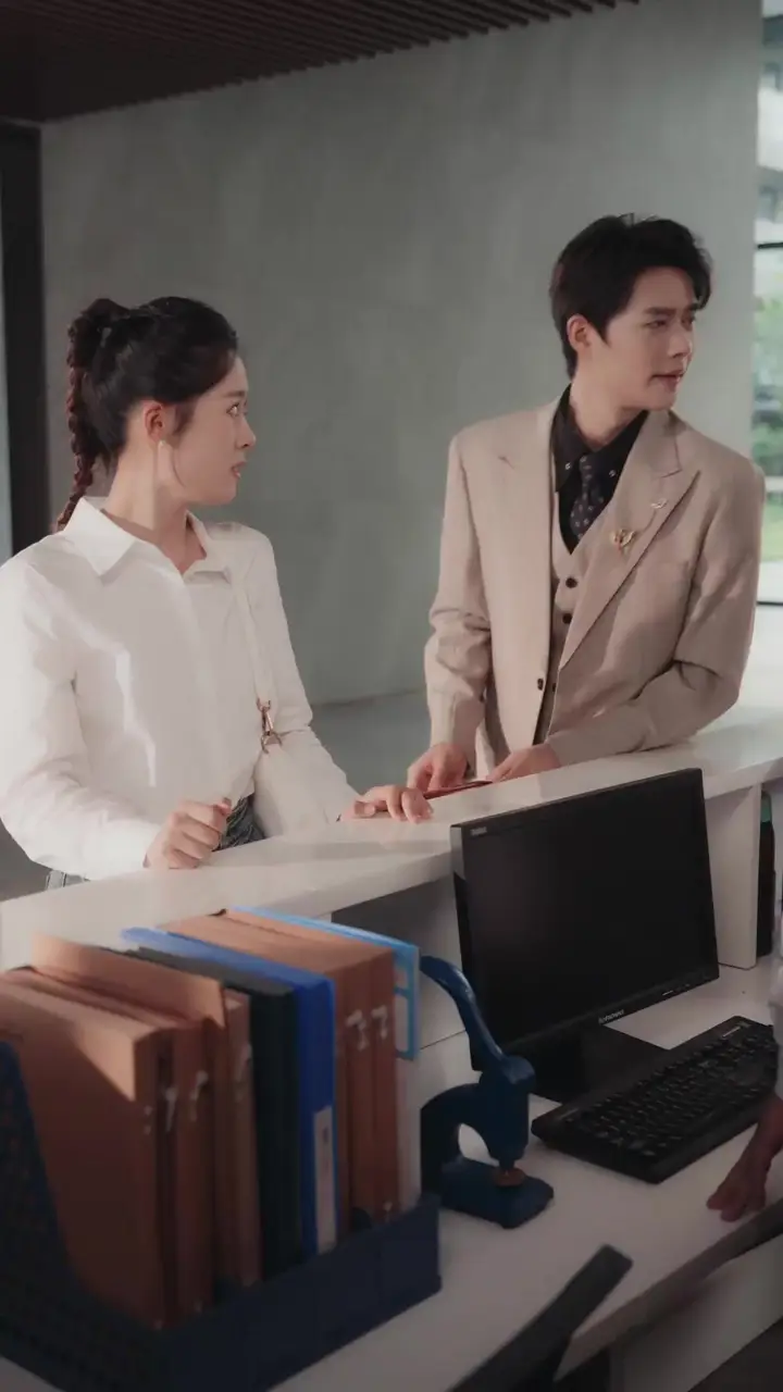 Love's Destiny Unveiled Episode 3