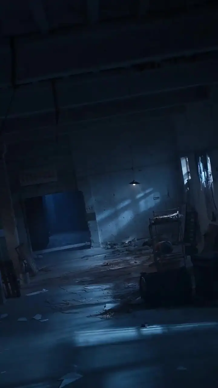 Episode 1