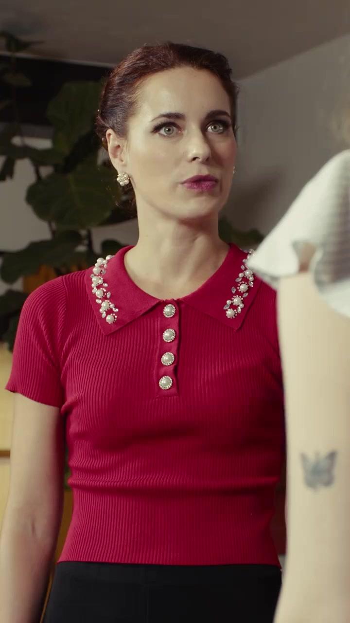 Goodbye, My Tempting Wife