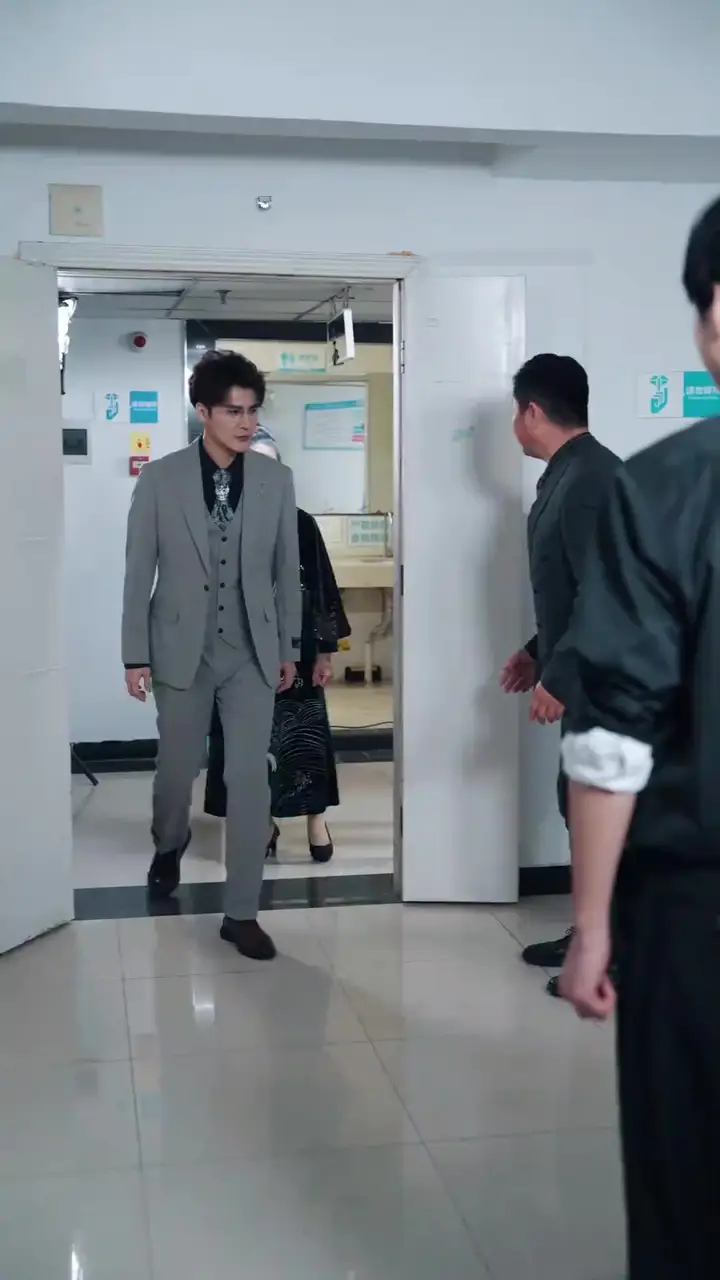 You in My Memory Episode 32
