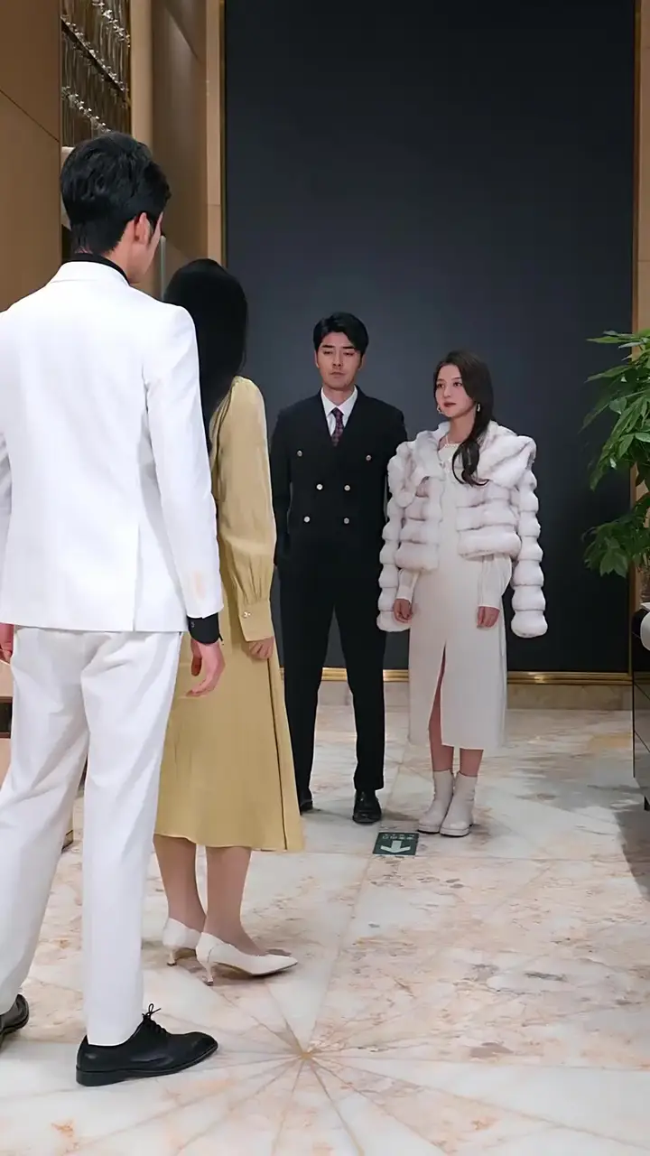 Divorced, but a Tycoon Episode 42