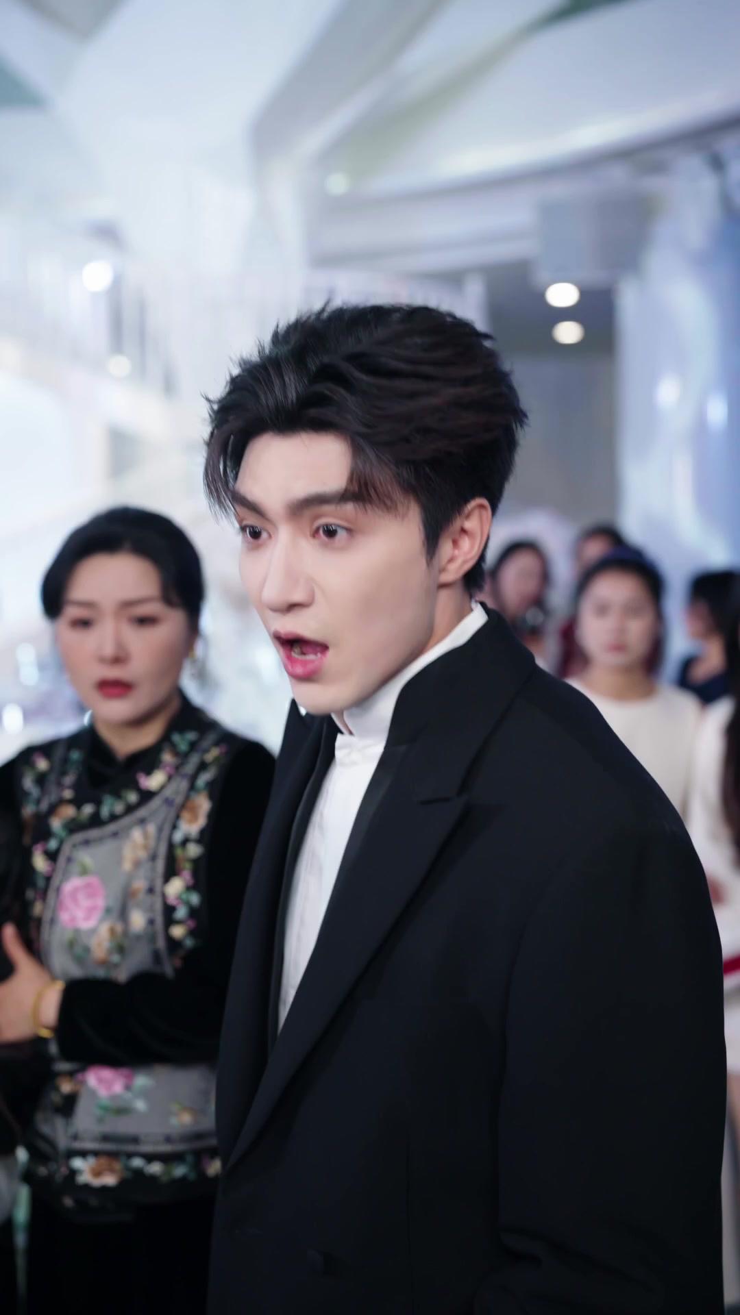 Trapped by the CEO… Or Am I?