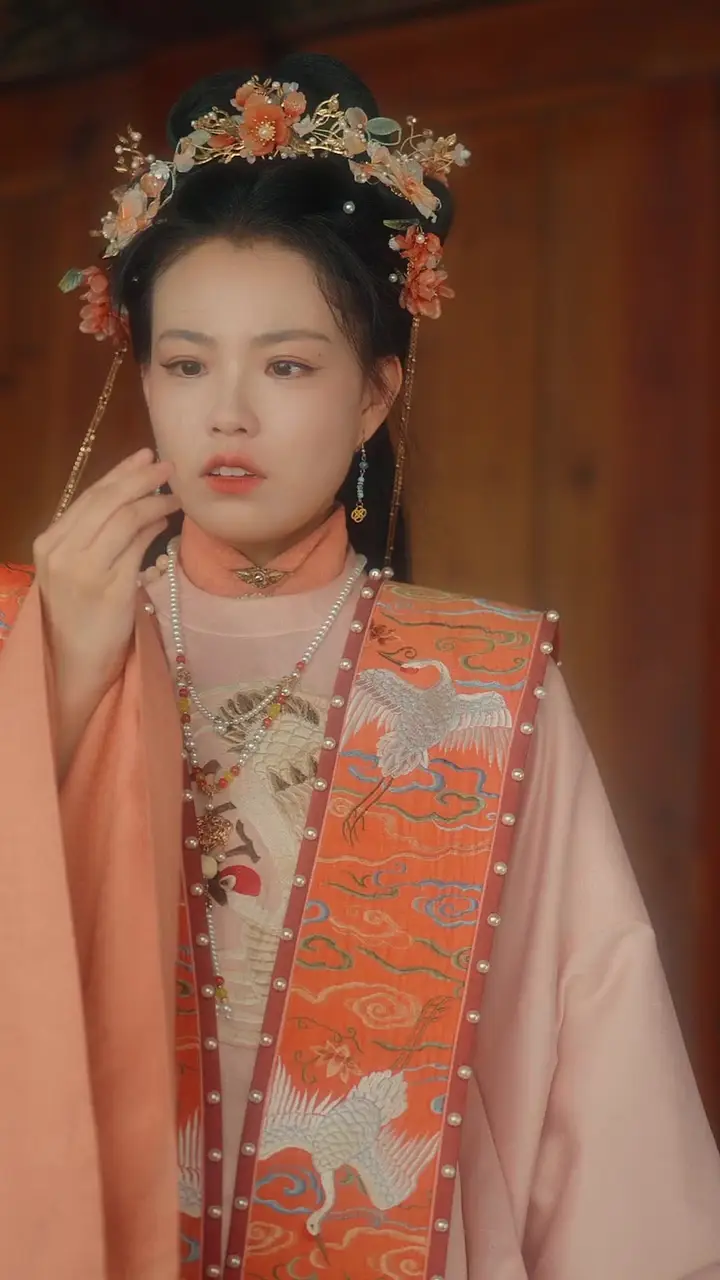 False Devotion Episode 14