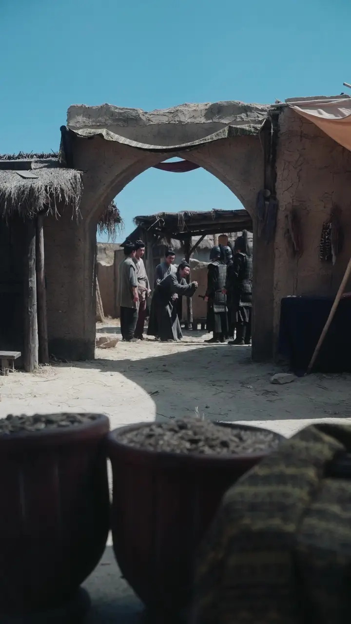 Episode 13