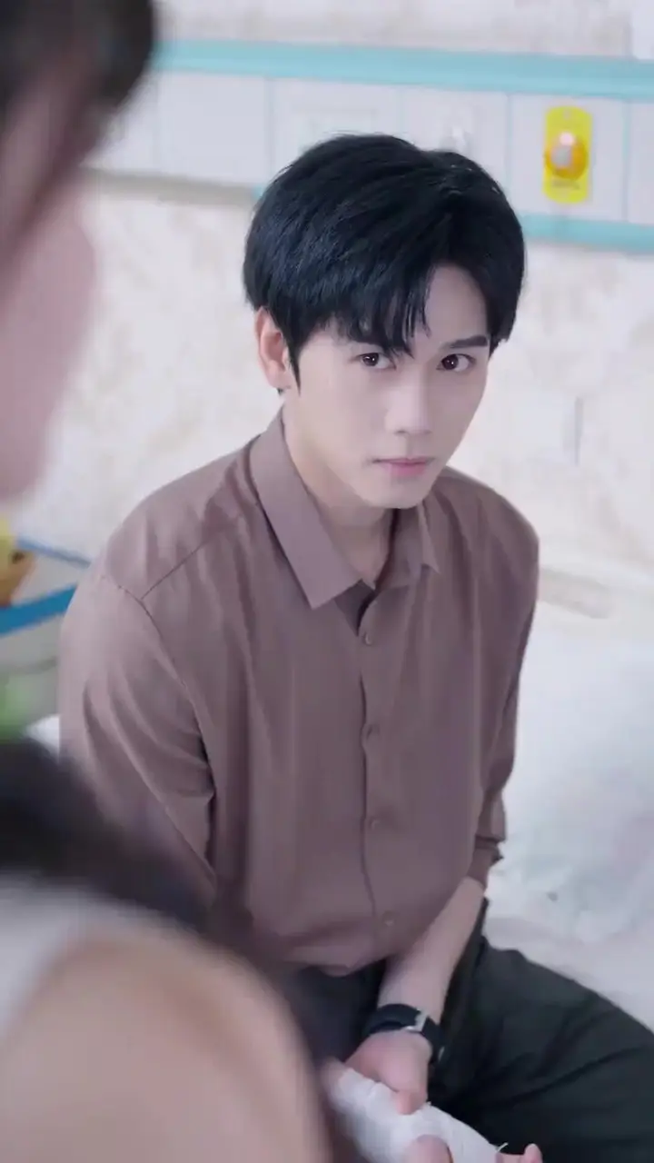 (Dubbed)Fall in Love with my Unknown Wife Episode 44