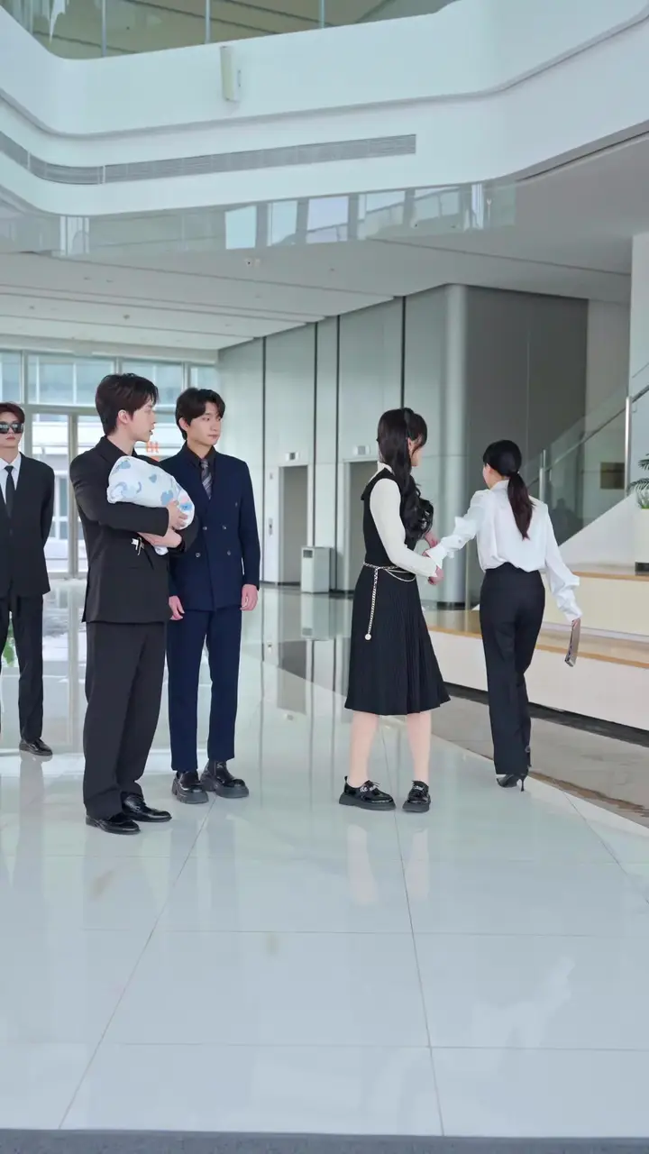 CEO’s City-Wide Hunt Episode 7