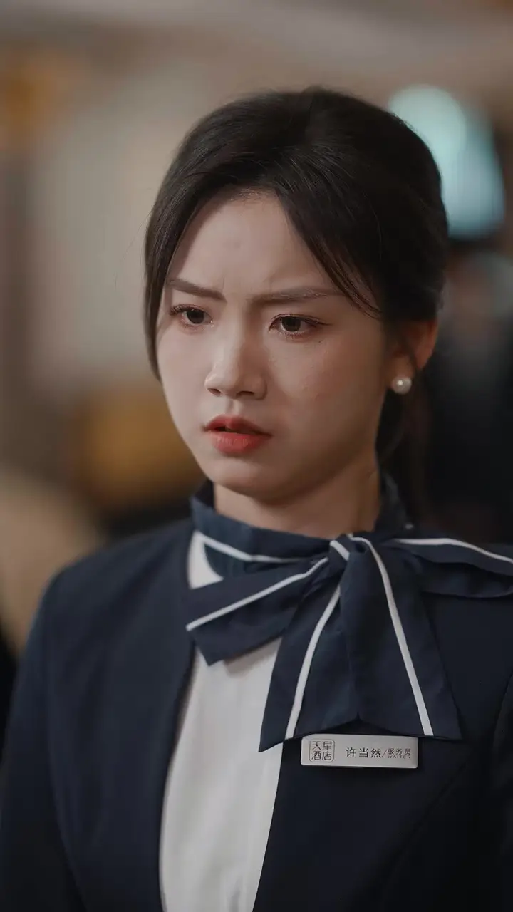 Bound by Love Episode 19