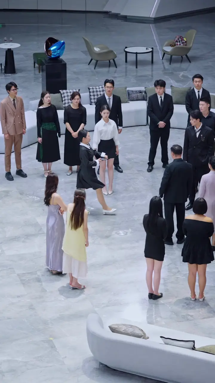 The Billionaire's Second Chance Episode 31