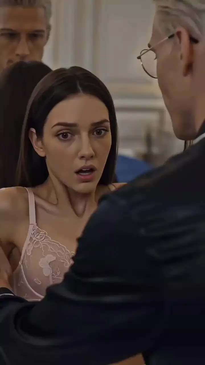 Yasak Bağlar: Kayınbiraderim Bölüm 40