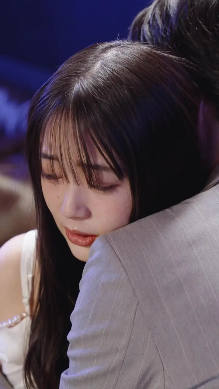 Sakura Beneath the Shrine Episode 42