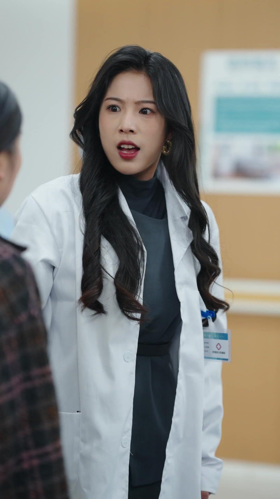 A Miracle Doctor at Sixty