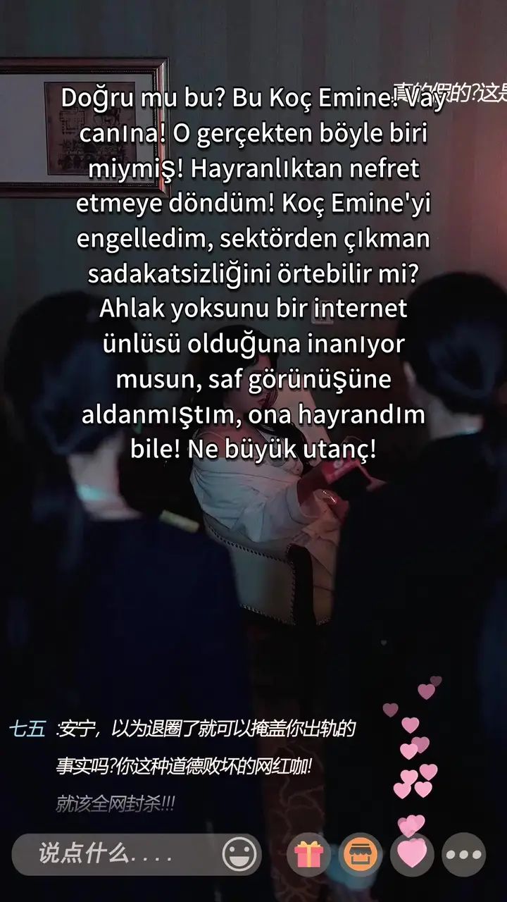 Beş Son Dilek Bölüm 1