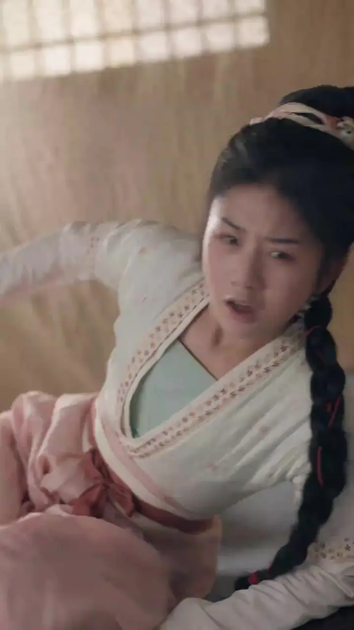 Ming Yue'ye Veda Bölüm 49