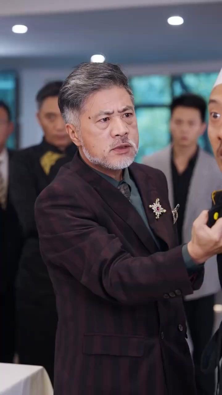 The Missing Master Chef