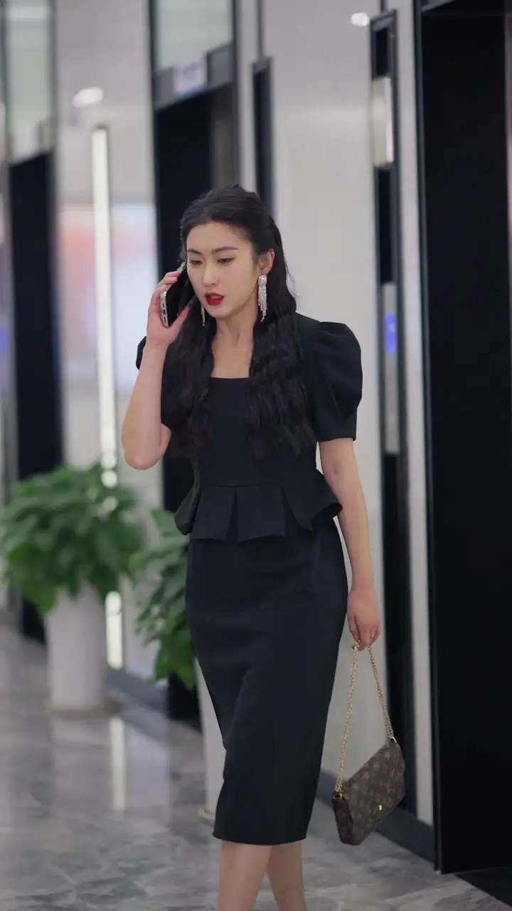 Married to My Ex-Husband's Boss Episode 60