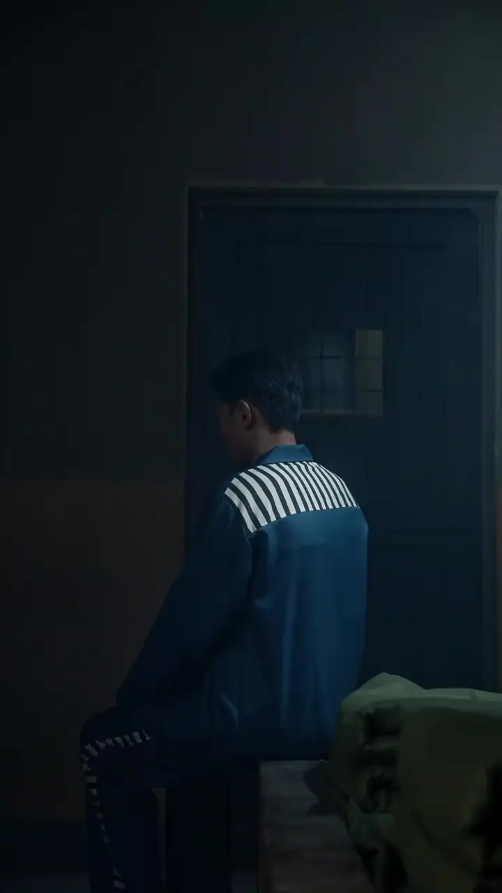 An Ex-con's Redemption Episode 1
