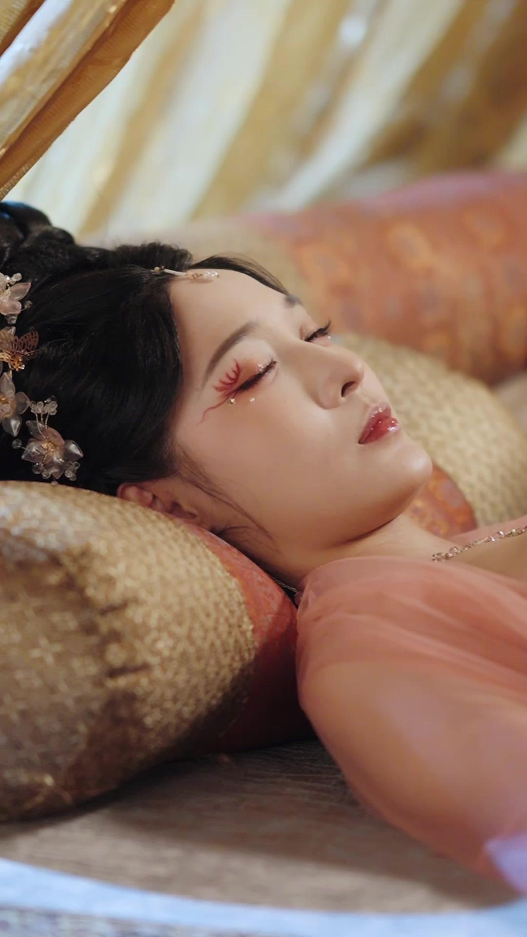 Wanna Be Empress? Be My Guest.