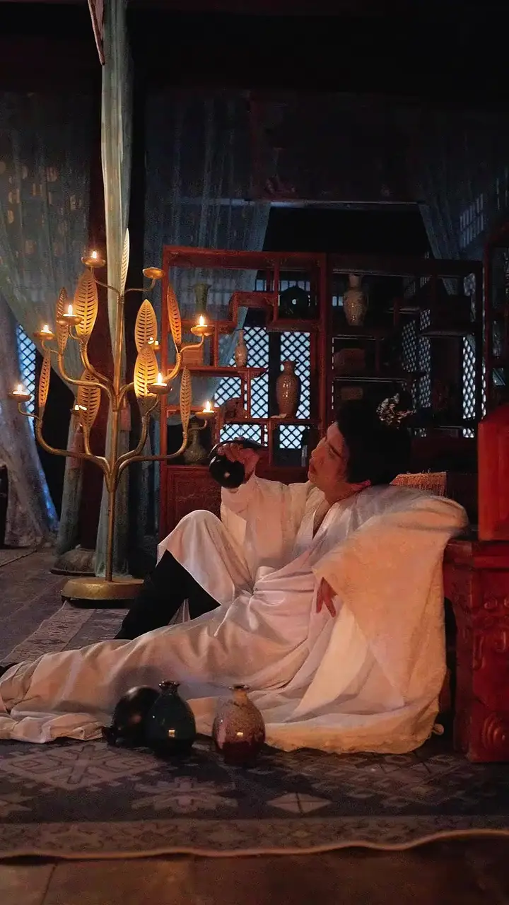 İhanet ve Veda Bölüm 11