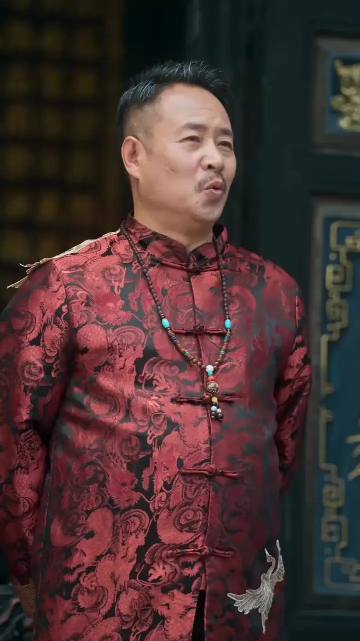 Empress of Vengeance Episode 31