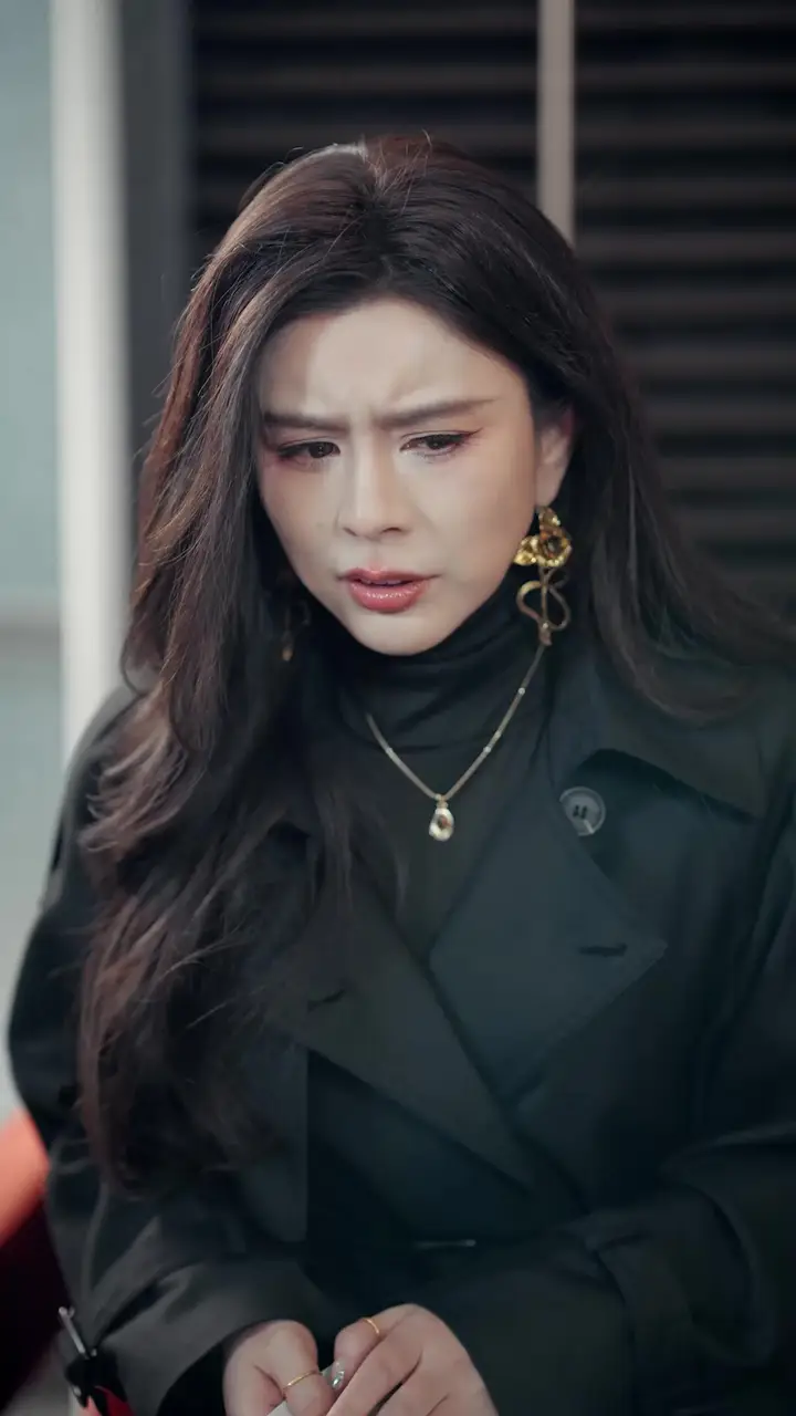 A Mother Who Strikes Back Episode 22
